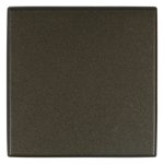 Blind Plaatje BOBBY LSQB50 brons