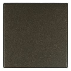 Blind Plaatje BOBBY LSQB50 brons