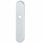 Buitenschild Blind Hoppe SKG3