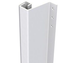 SecuStrip Anti-Inbraakstrip Plus Buitendraaiend 1500 mm Voor Ramen Terugligging 21-27 mm