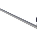 SecuBar Schuifpuibeveiliging Basic 1430 mm