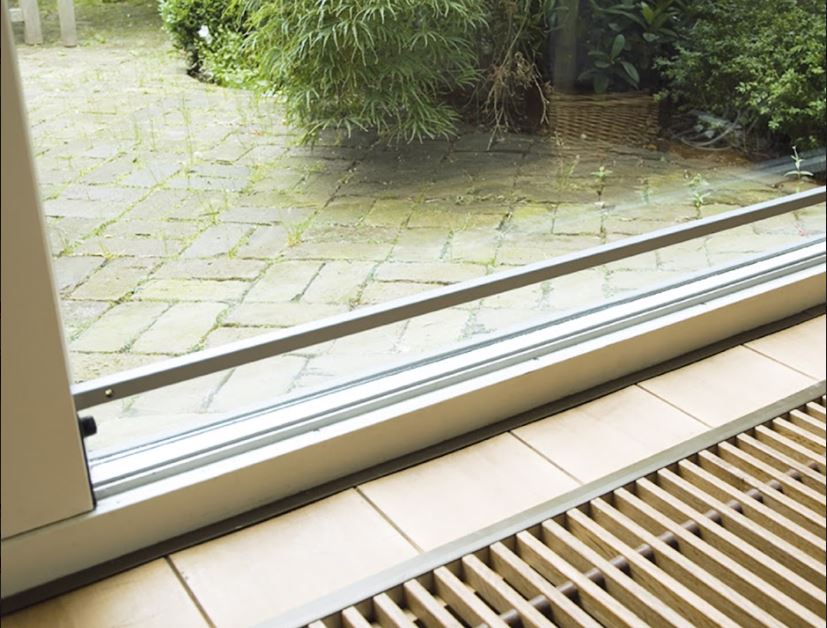 SecuBar Schuifpuibeveiliging Basic 1930 mm - Afbeelding 2