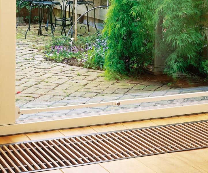 SecuBar Schuifpuibeveiliging Plus 1120-1800 mm - Afbeelding 2