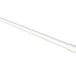 SecuBar Barrierestang Heavy Duty in de dag Twist 1490 mm