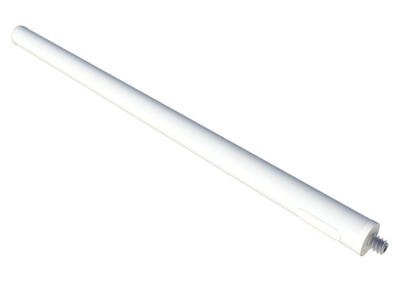 SecuGuard Doorvalbeveiliging Classic In De Dag 1190 mm