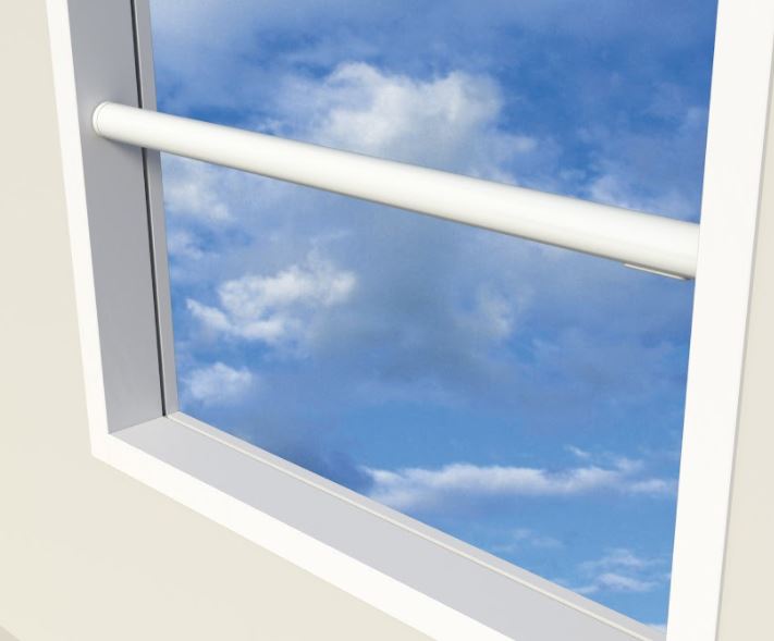 SecuGuard Doorvalbeveiliging Classic In De Dag 990 mm - Afbeelding 2