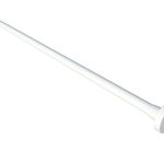 SecuGuard Doorvalbeveiliging Slimline In De Dag 1006 mm