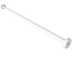 SecuGuard Doorvalbeveiliging Slimline In De Dag 1006 mm