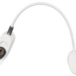 Secumax raambegrenzer Flex wit