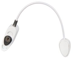 Secumax raambegrenzer Flex wit