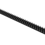 SecuMax Antiklim 45x500 (8st) zwart