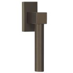 Draaikiepgarnituur BOBBY EK102-DK brons