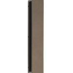 Schuifdeurkom BOBBY EK180 brons