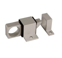 AMIG raamknip aluminium zilver