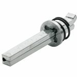 Hoppe Wisselstift 8/90 F/Ei