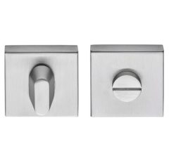 Toiletgarnituur Blind BASIC BSQWC53ZI mat rvs