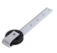 Hangrol 60 mm verzinkt