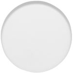 Blind Plaatje BASIC LBB50 mat Wit