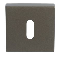 Sleutelplaatje BASIC BSQN53 brons