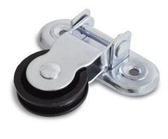 Scharnierkatrol 40 mm verzinkt