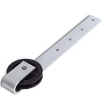 Hangrol 50 mm verzinkt