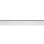 Meubelgreep SQUARE LSQ70/224 mat rvs 224 mm