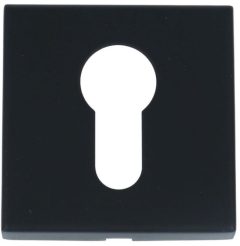 Cilinderplaatje BASIC BSQY53 PVD Gunmetal