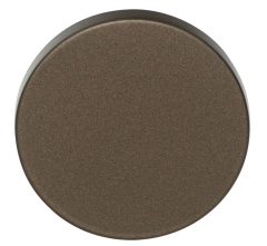 Blind plaatje ECLIPSE DRB53 brons