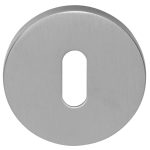 Sleutelplaatje ECLIPSE DRN53 mat rvs