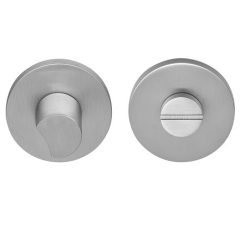 Toiletgarnituur ECLIPSE DRWC53 mat rvs