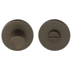 Toiletgarnituur ECLIPSE DRWC53 brons