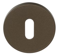 Sleutelplaatje ECLIPSE DRN53 brons