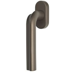 Draaikiepgarnituur ECLIPSE DR100-DK-O Rechts brons