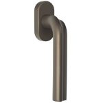 Draaikiepgarnituur ECLIPSE DR100-DK-O Links brons