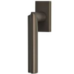 Draaikiepgarnituur ECLIPSE DR102-DK-O Rechts brons