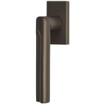 Draaikiepgarnituur ECLIPSE DR103-DK-O Rechts brons