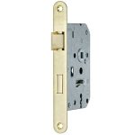 Klavier Dag/Nacht slot SL56 Mi Satori met messing Antiek Voorplaat