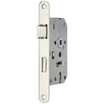 Klavier Dag/Nacht slot SL56 Mi Satori met glans nikkel Voorplaat