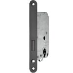 Kastslot PC Mi Satori met mat zwarte Voorplaat