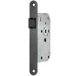 Loopslot Mi Satori met mat zwarte Voorplaat