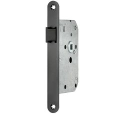 Loopslot Mi Satori met mat zwarte Voorplaat