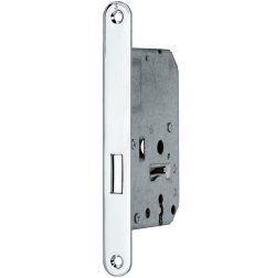 Kastslot SL Mi Satori met glans chroom Voorplaat