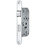 Klavier Dag/Nacht slot SL56 Mi Satori met glans chroom Voorplaat