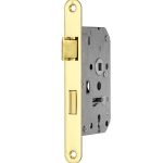 Klavier Dag/Nacht slot SL56 Mi Satori met messing Gelakte Voorplaat