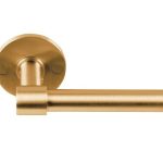 Deurklink PIET BOON PBL15/50 PVD mat Goud