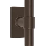 Draaikiepgarnituur PIET BOON PBT20-DK brons