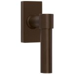 Draaikiepgarnituur PIET BOON PBL20-DK brons