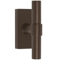 Draaikiepgarnituur PIET BOON PBT15-DK brons