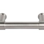 Raamgreep Massief PIET BOON PB120 mat rvs