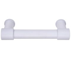 Raamgreep Massief PIET BOON PB120 Wit